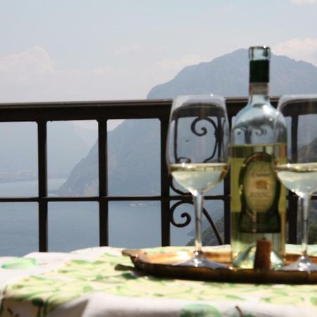Casa Mauri Villa Bellagio Luaran gambar