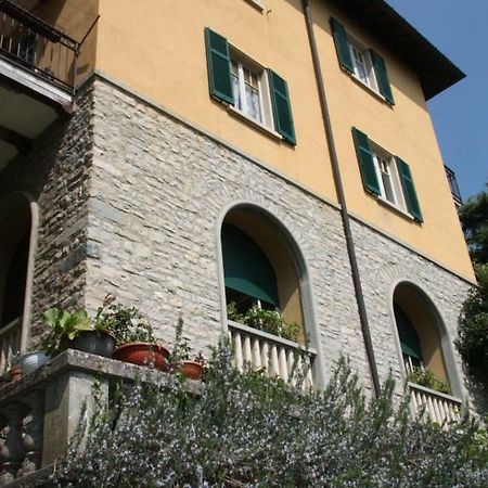 Casa Mauri Villa Bellagio Luaran gambar