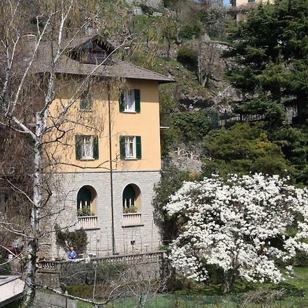 Casa Mauri Villa Bellagio Luaran gambar