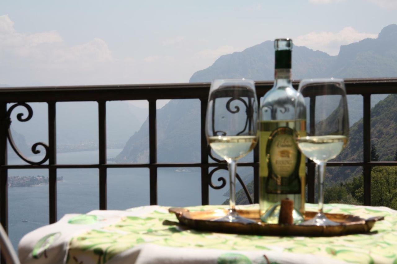 Casa Mauri Villa Bellagio Luaran gambar