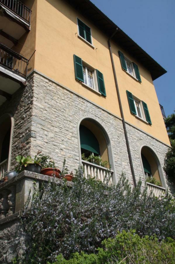 Casa Mauri Villa Bellagio Luaran gambar