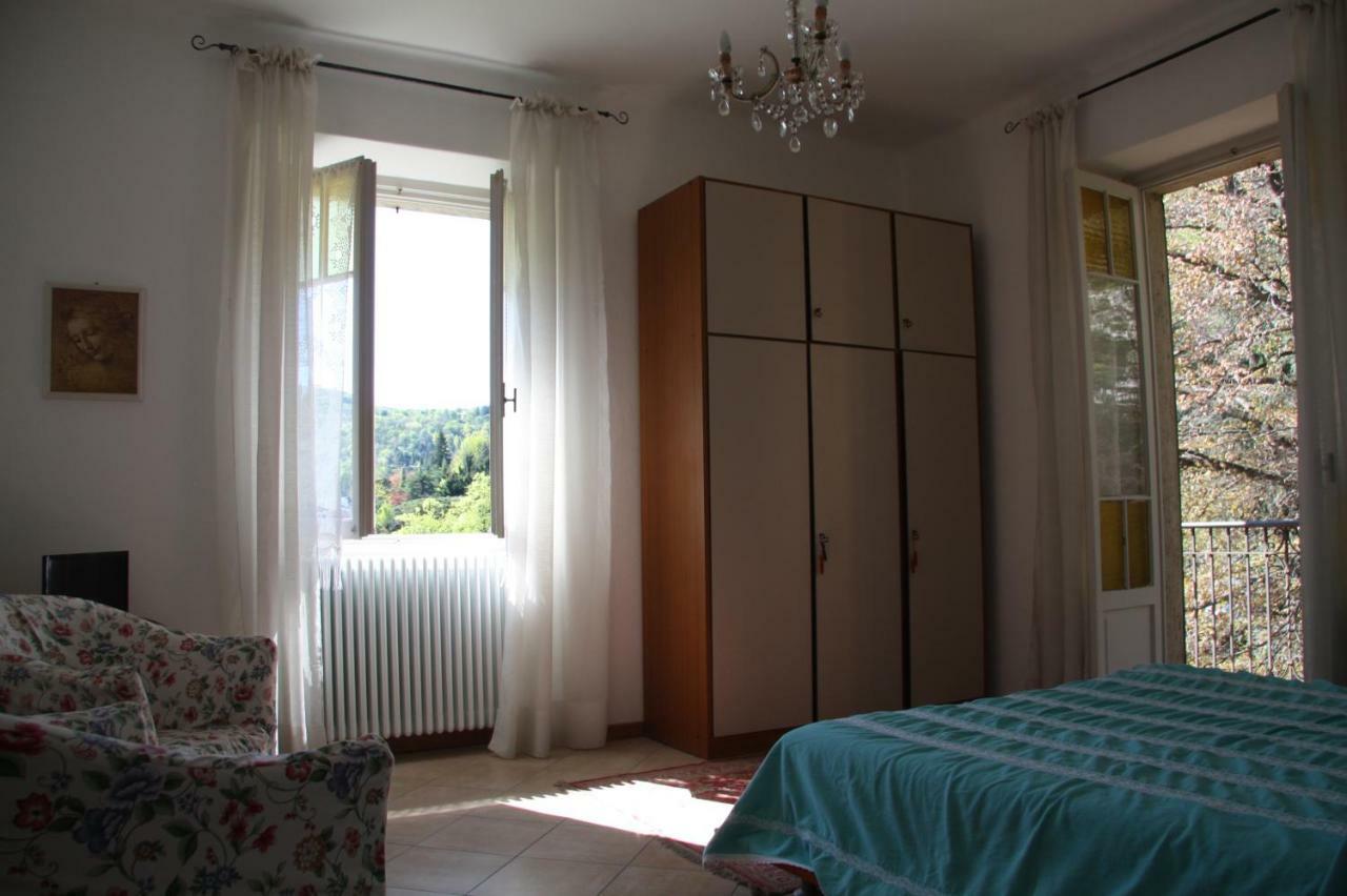 Casa Mauri Villa Bellagio Luaran gambar