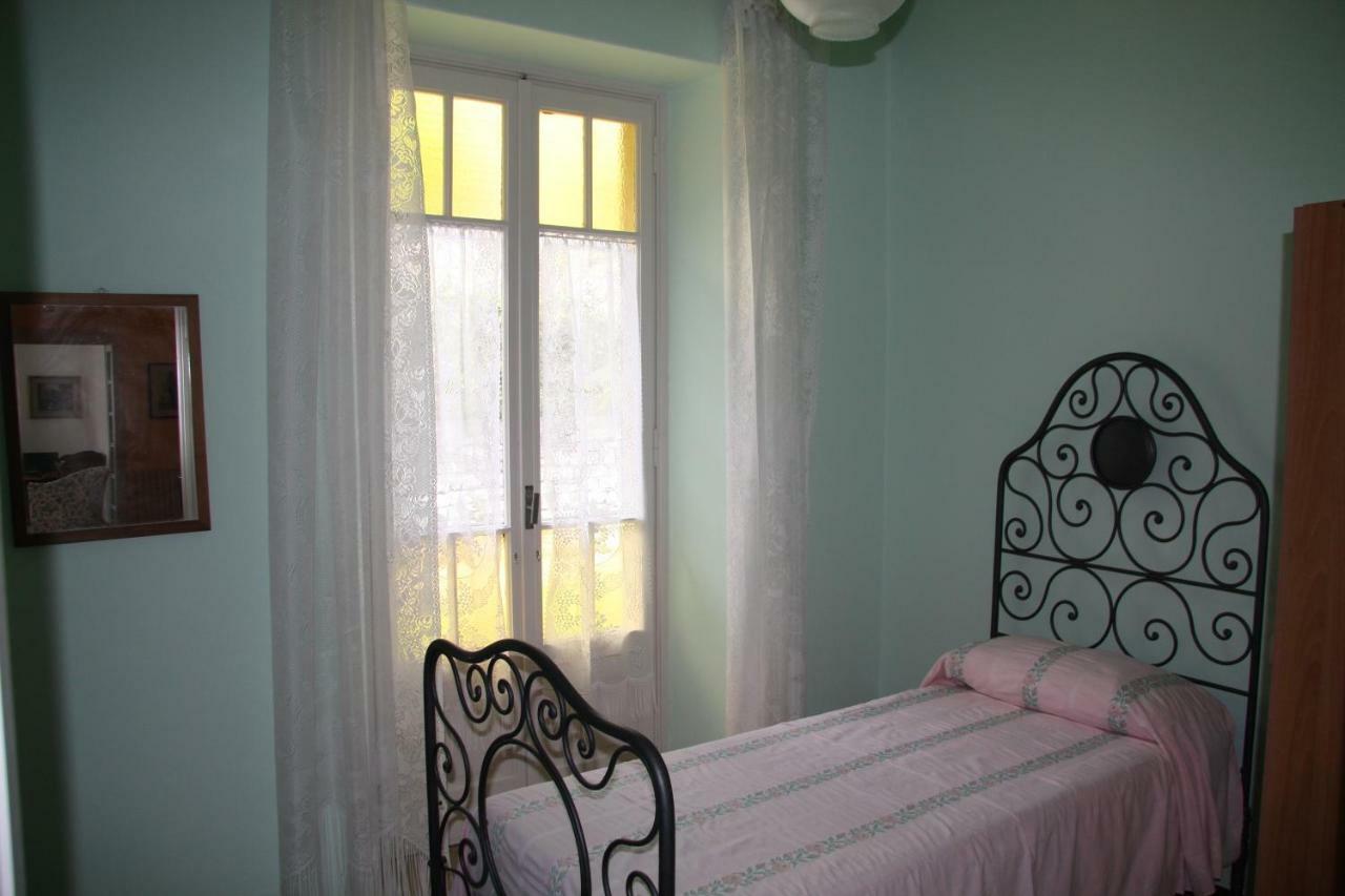 Casa Mauri Villa Bellagio Luaran gambar
