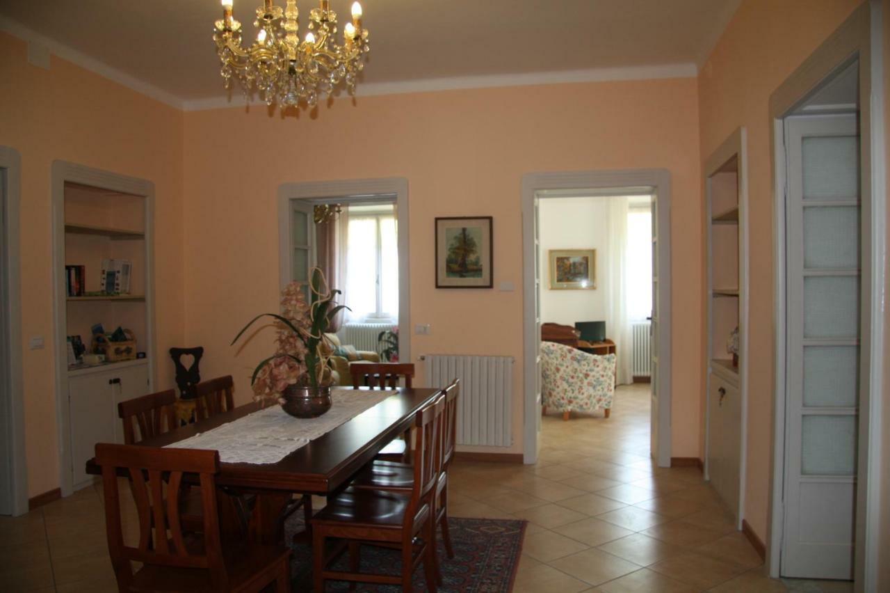 Casa Mauri Villa Bellagio Luaran gambar