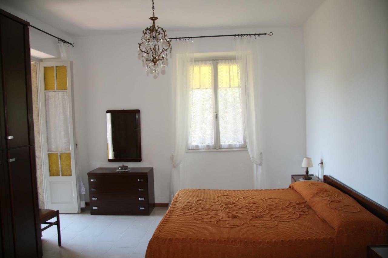 Casa Mauri Villa Bellagio Luaran gambar