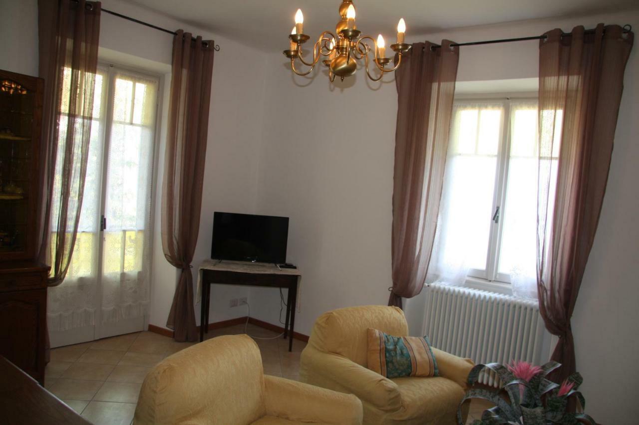 Casa Mauri Villa Bellagio Luaran gambar