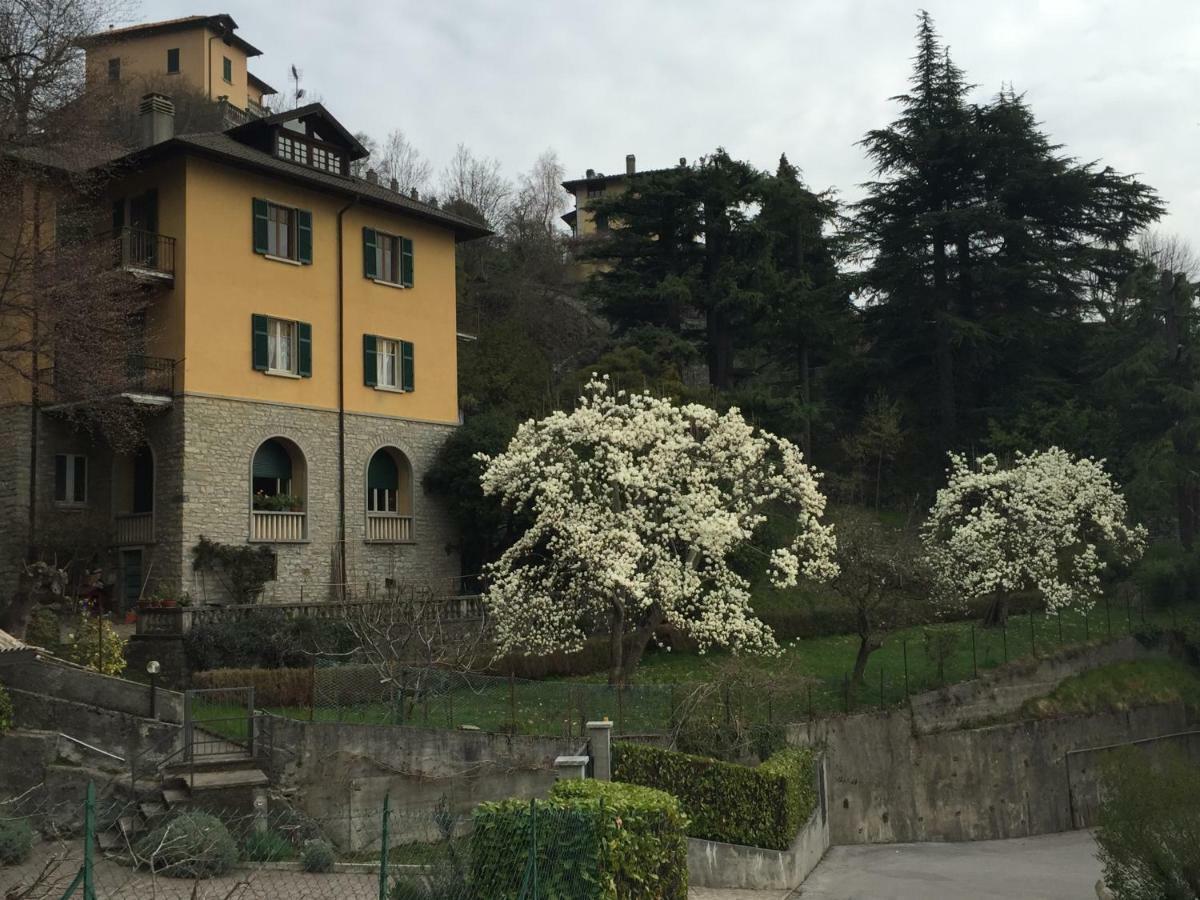 Casa Mauri Villa Bellagio Luaran gambar