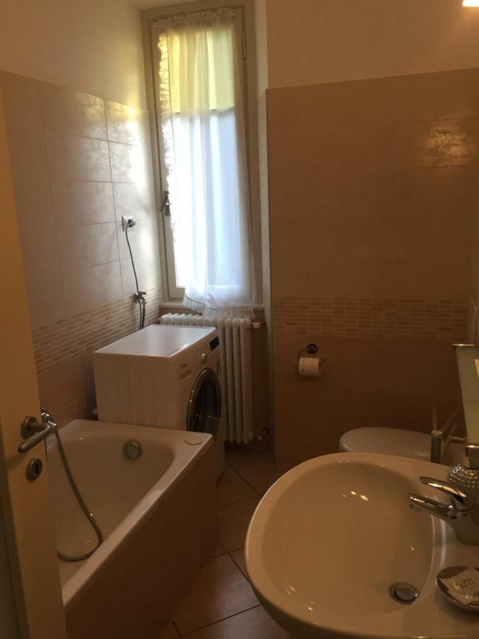 Casa Mauri Villa Bellagio Luaran gambar