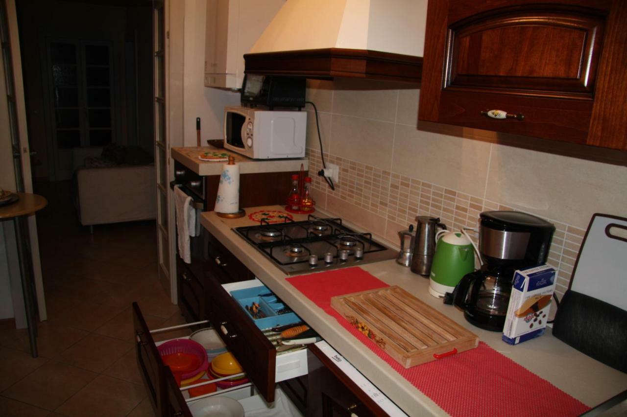 Casa Mauri Villa Bellagio Luaran gambar