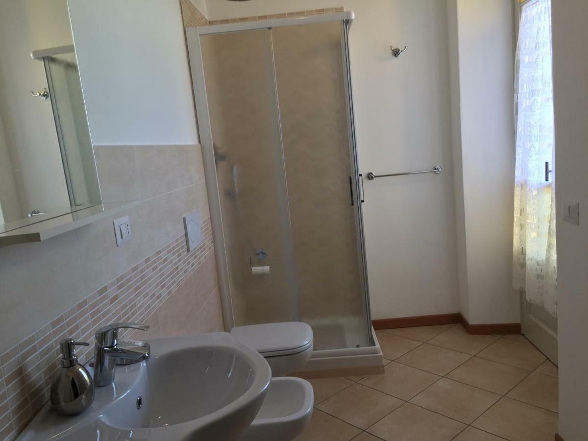 Casa Mauri Villa Bellagio Luaran gambar